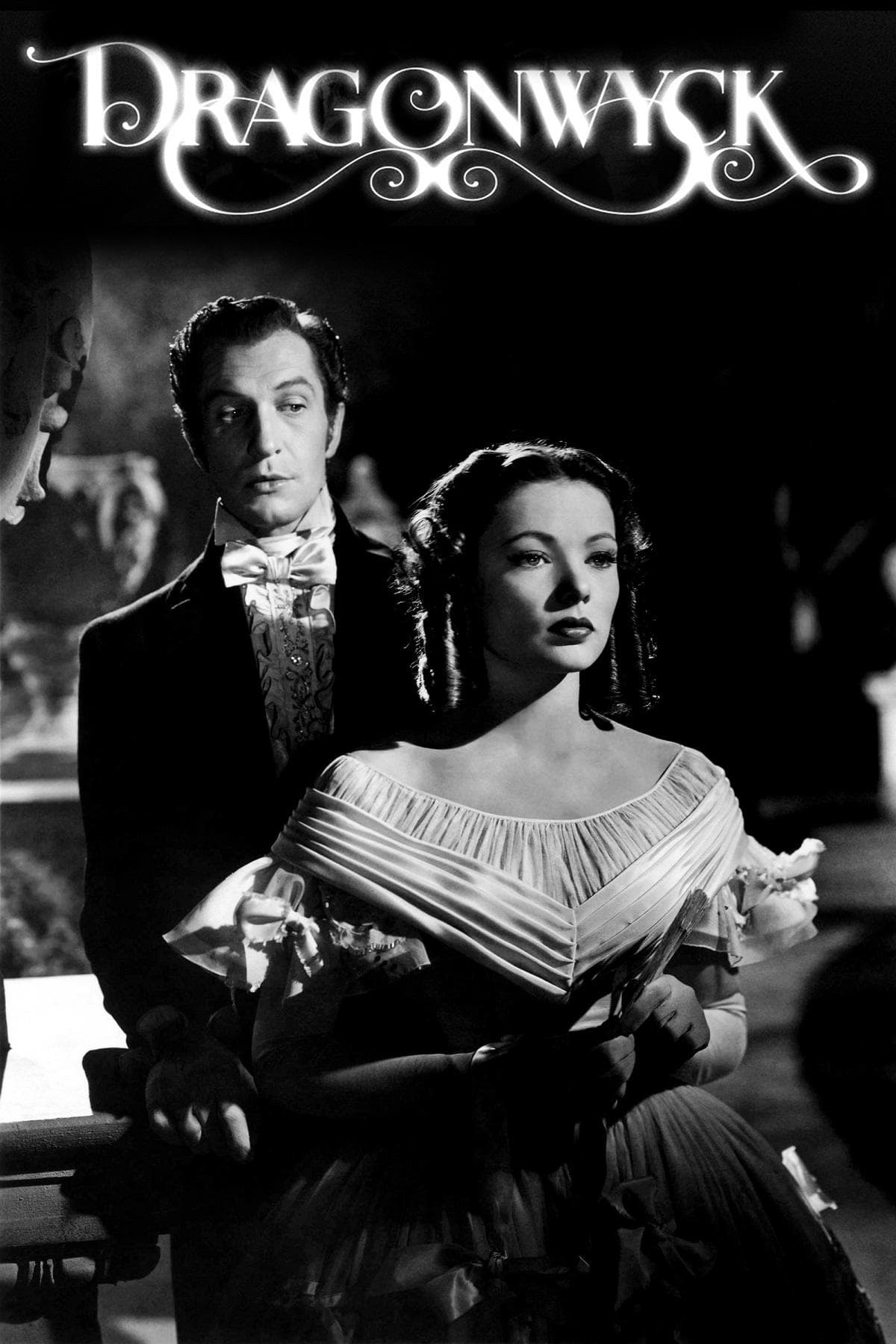Dragonwyck full movie