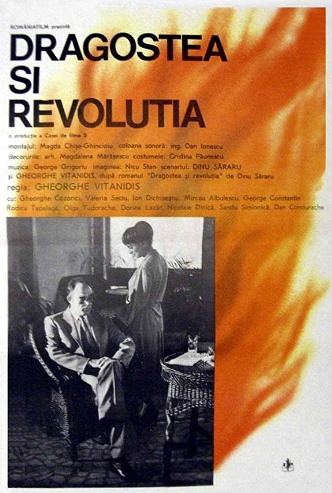 Dragostea și revoluția full movie