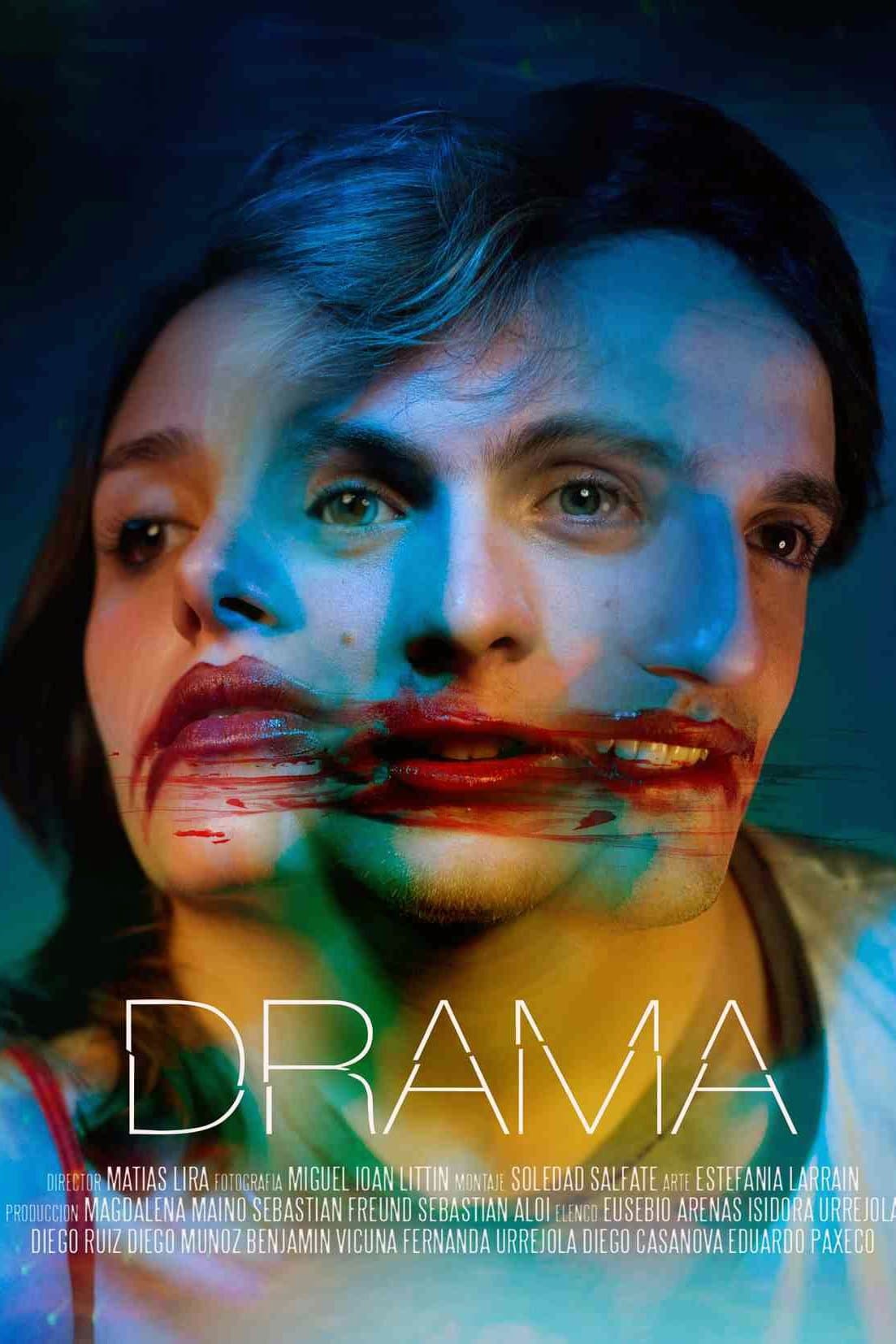 Drama full movie