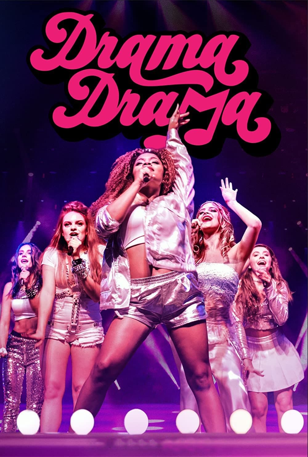 Drama Drama full movie