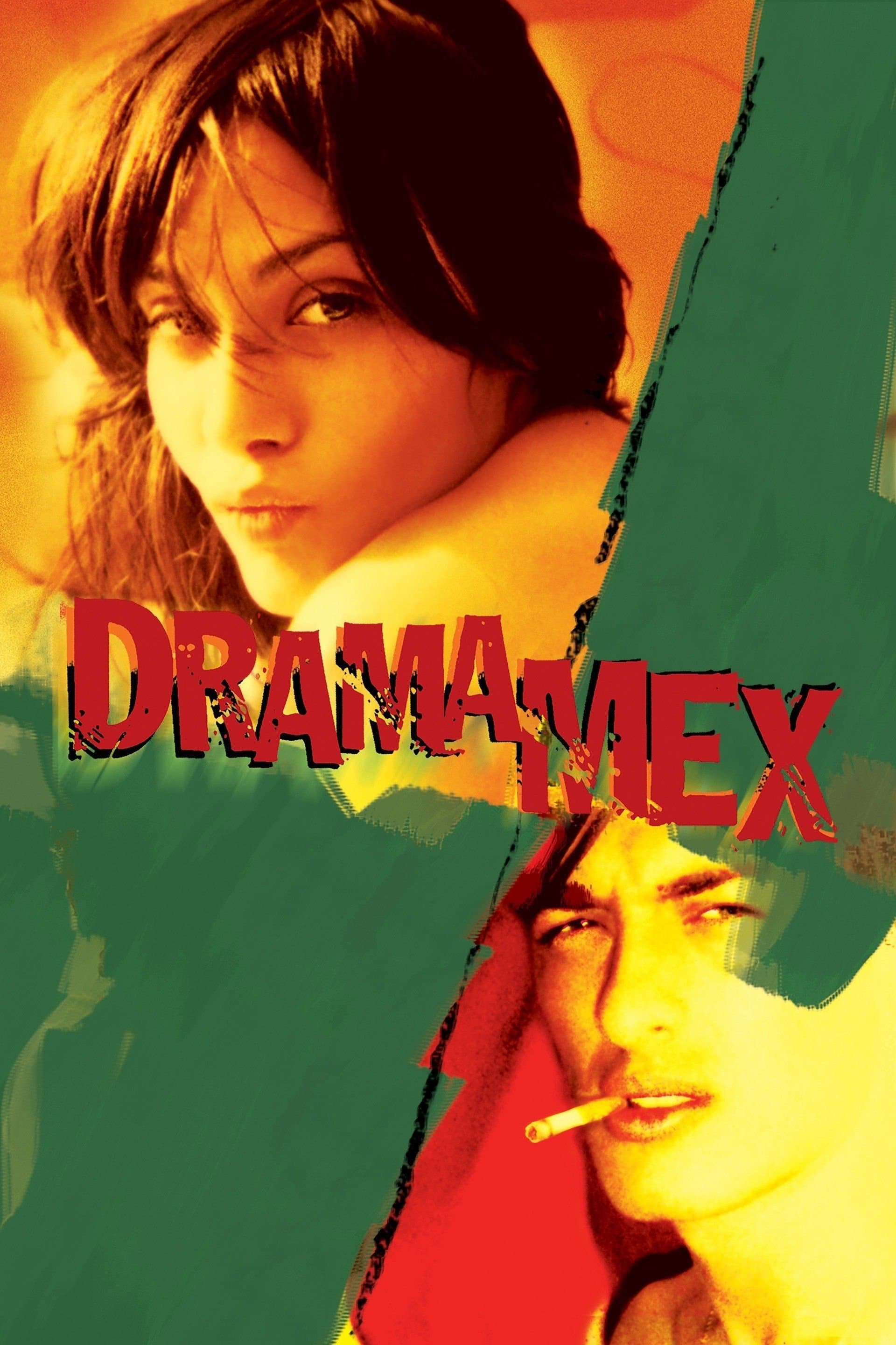 Drama/Mex full movie