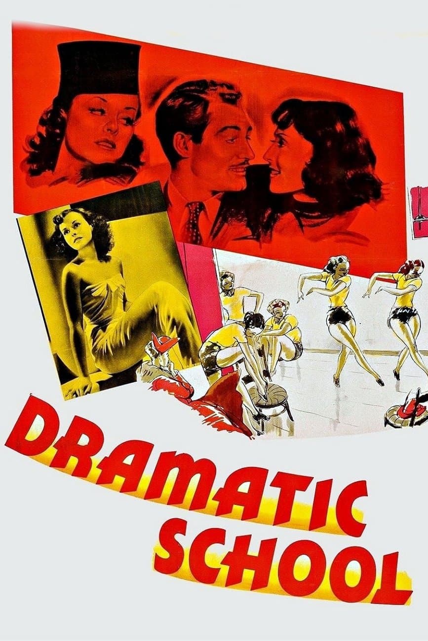 Dramatic School full movie