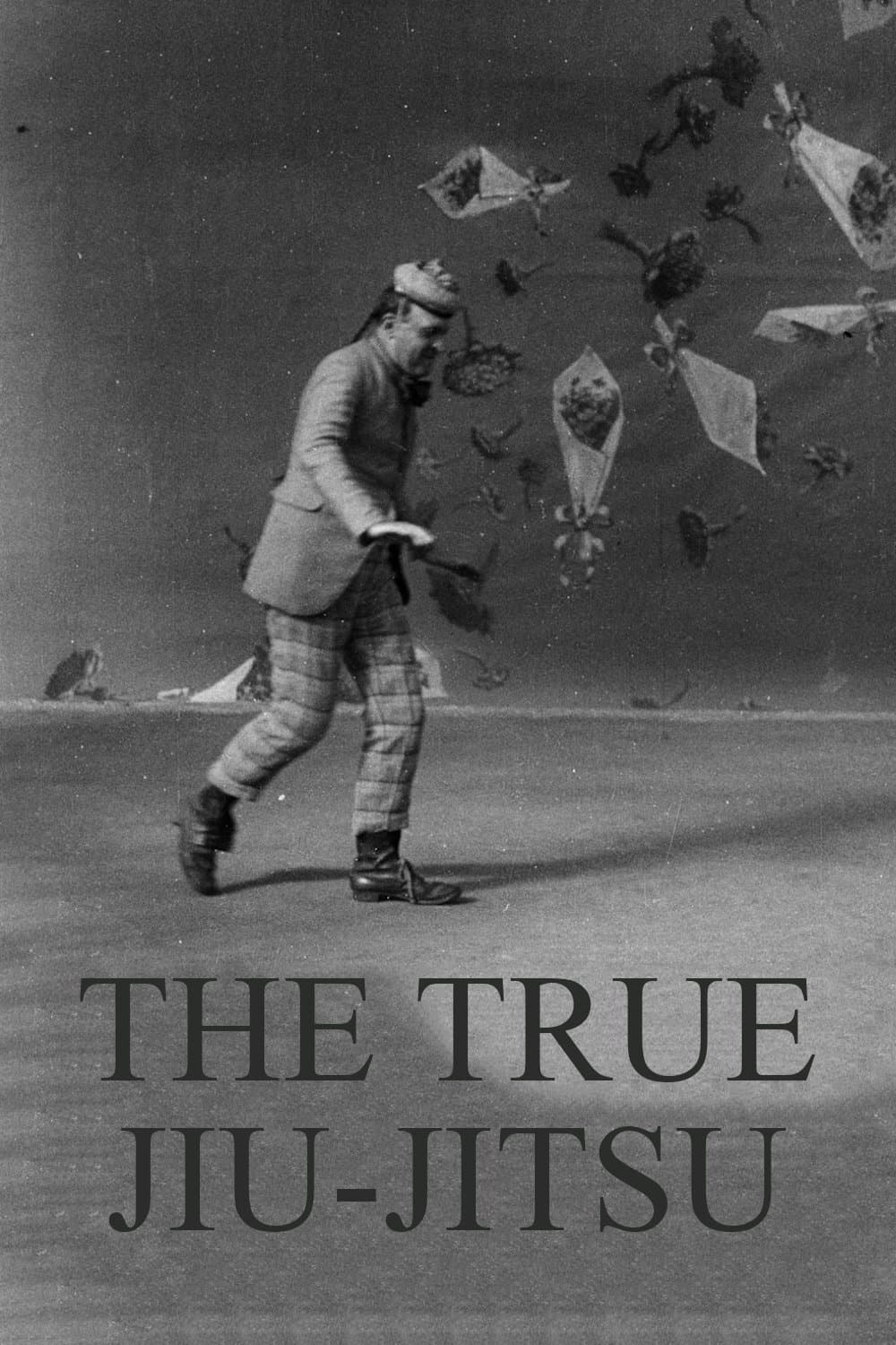 Dranem Performs The True Jiu-Jitsu full movie