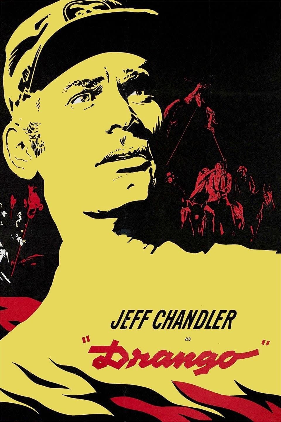 Drango full movie