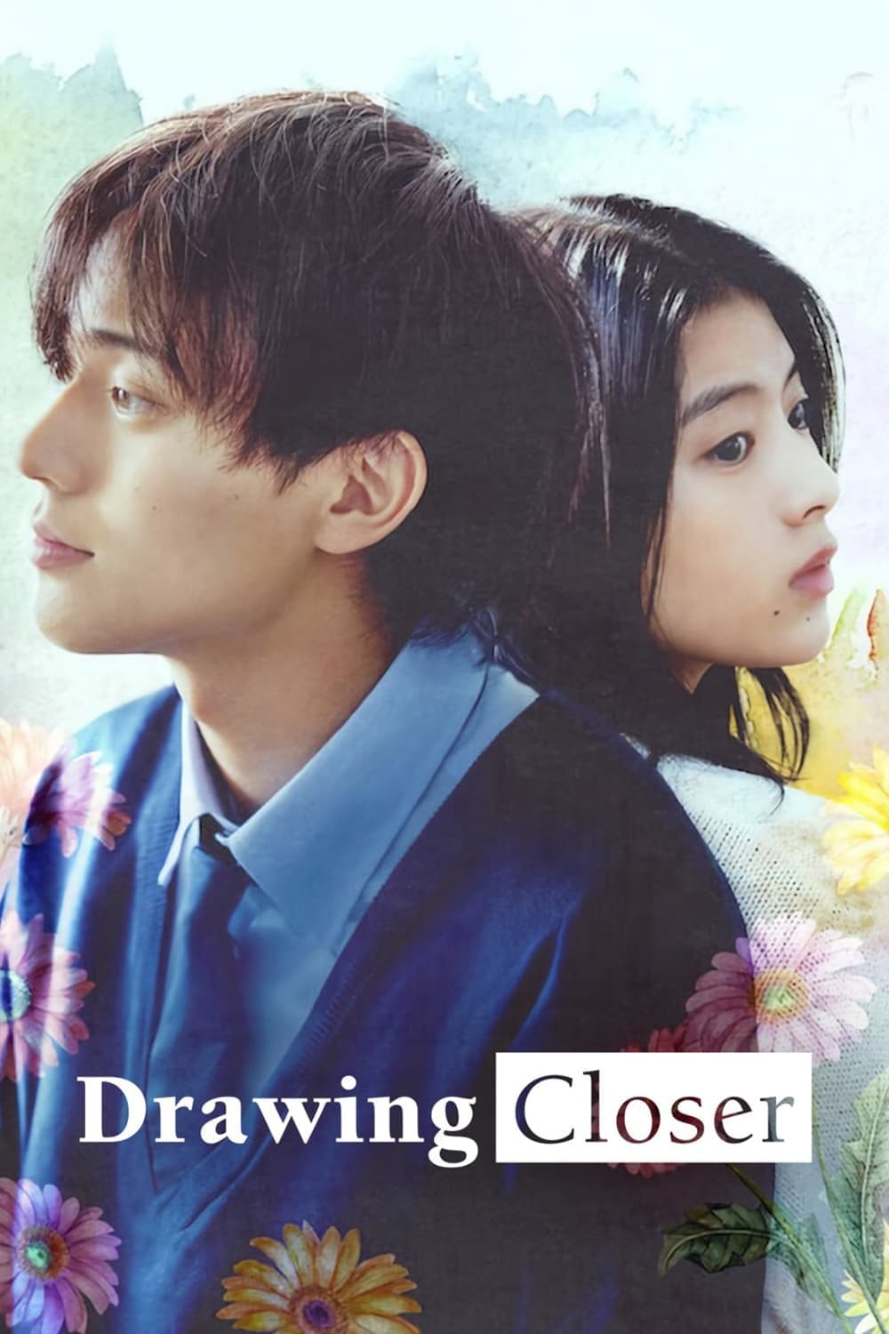Drawing Closer full movie