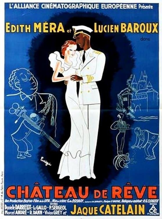 Dream Castle full movie