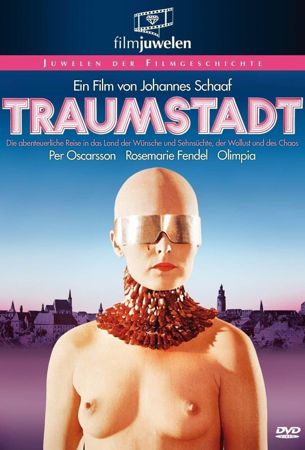 Dream City full movie