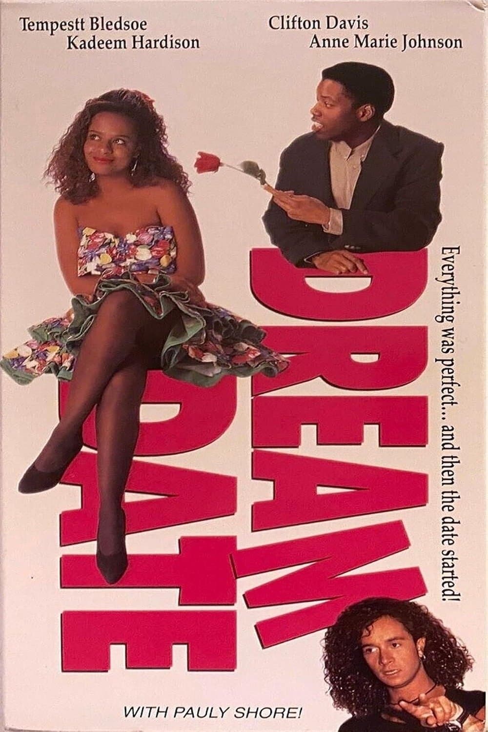 Dream Date full movie