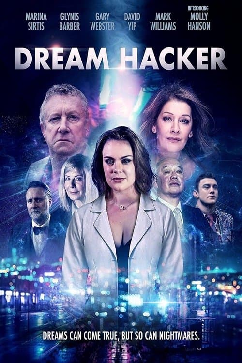 Dream Hacker full movie