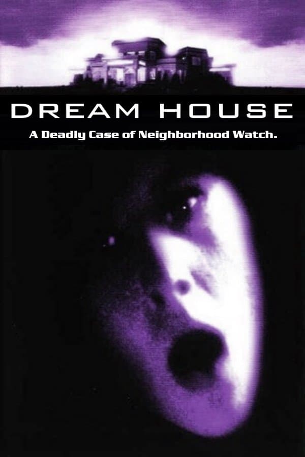 Dream House full movie