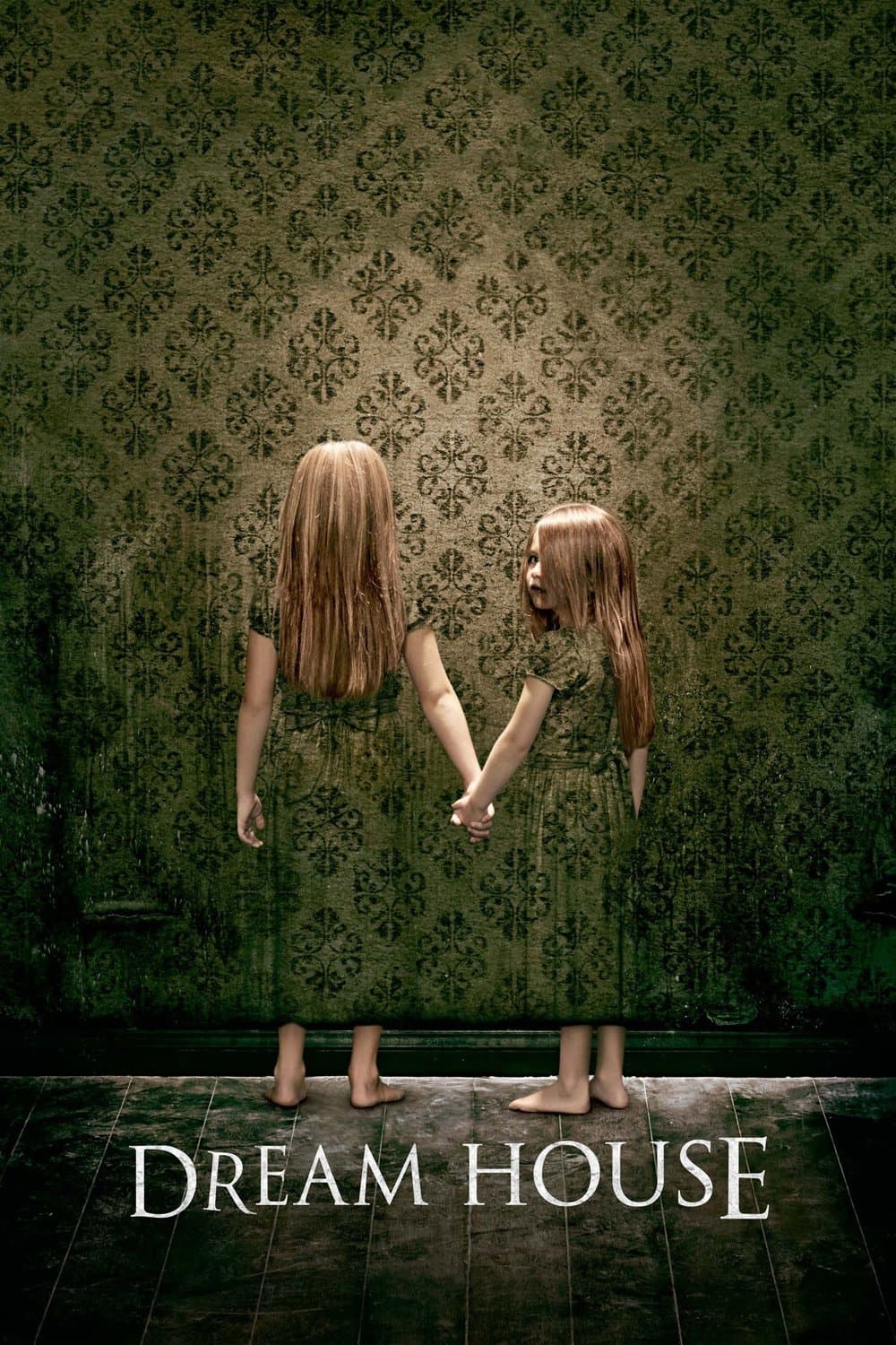 Dream House full movie