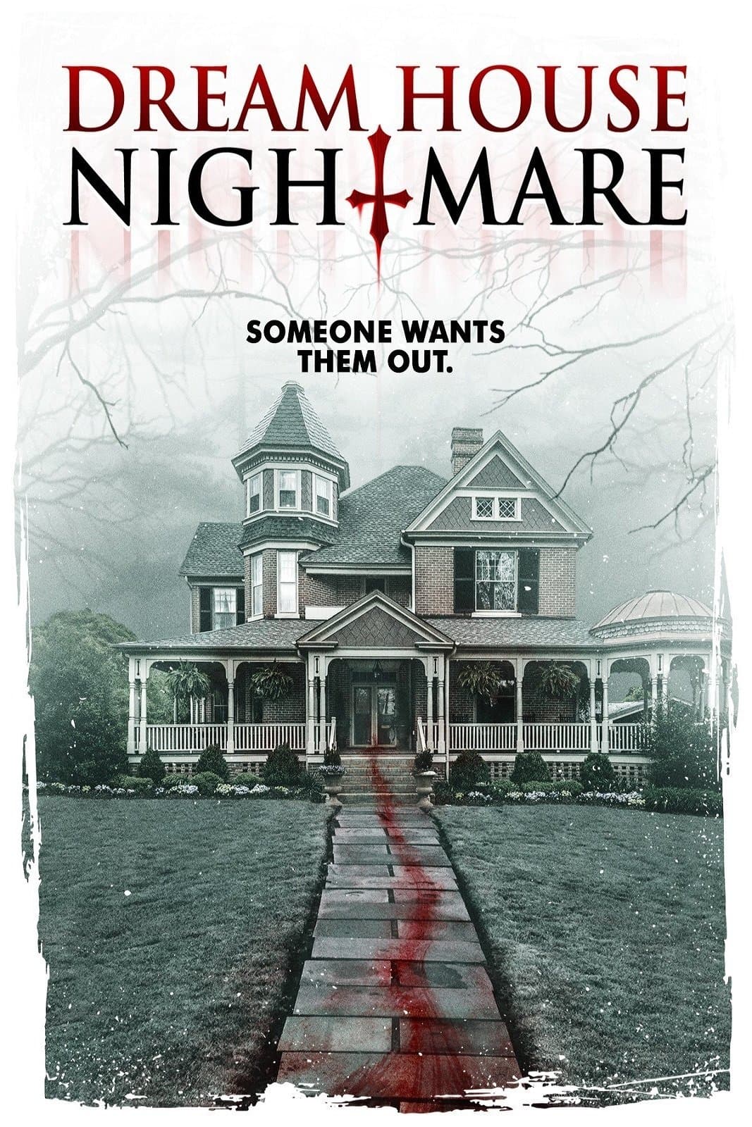 Dream House Nightmare full movie