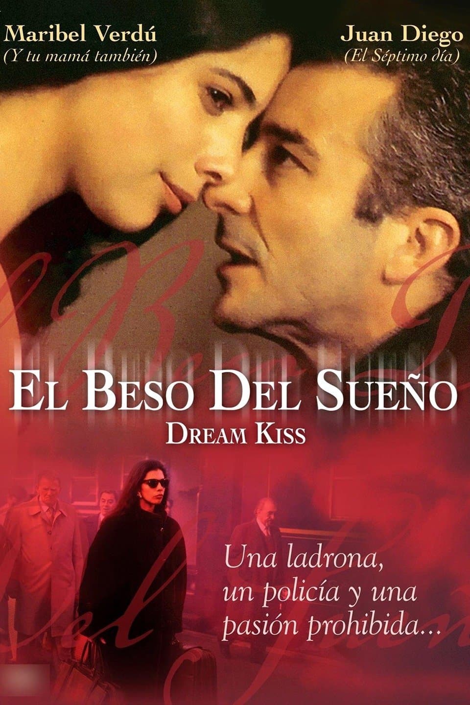 Dream Kiss full movie