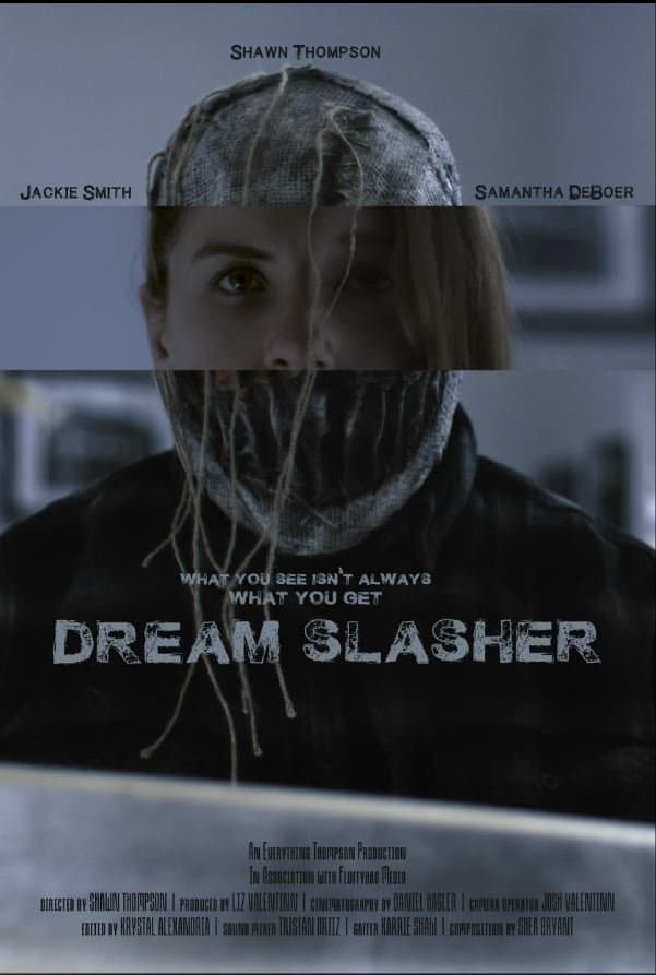 Dream Slasher full movie