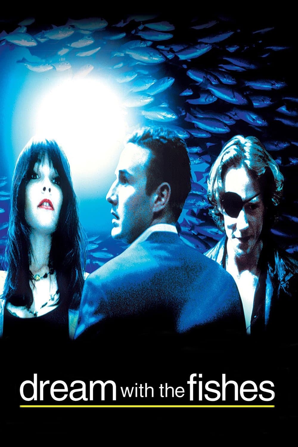 Dream with the Fishes full movie