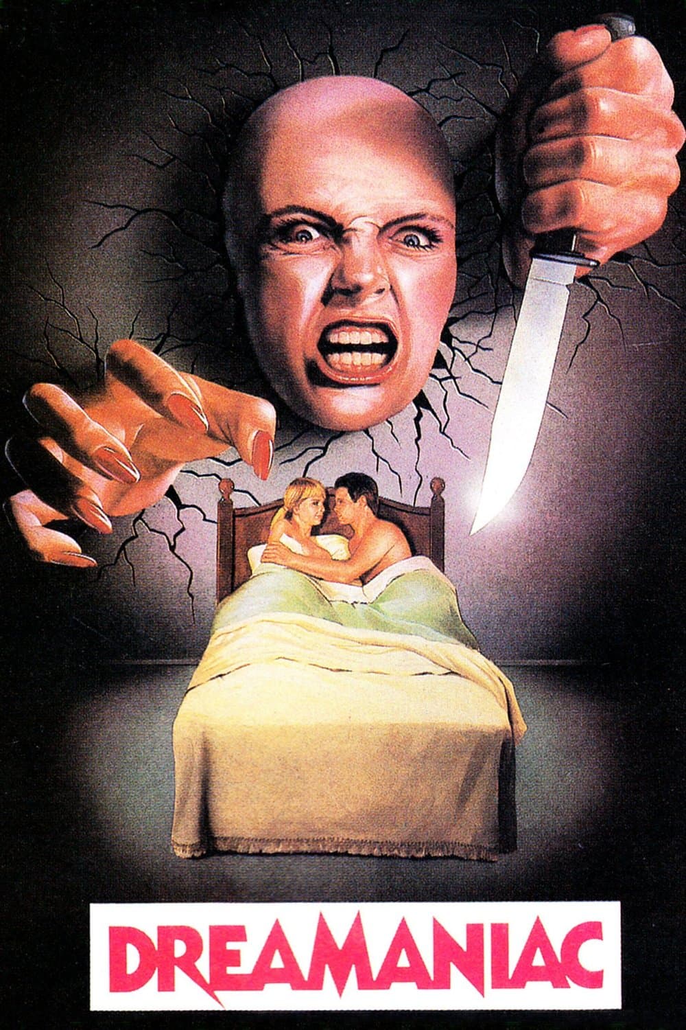 Dreamaniac full movie