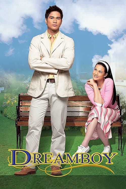 Dreamboy full movie