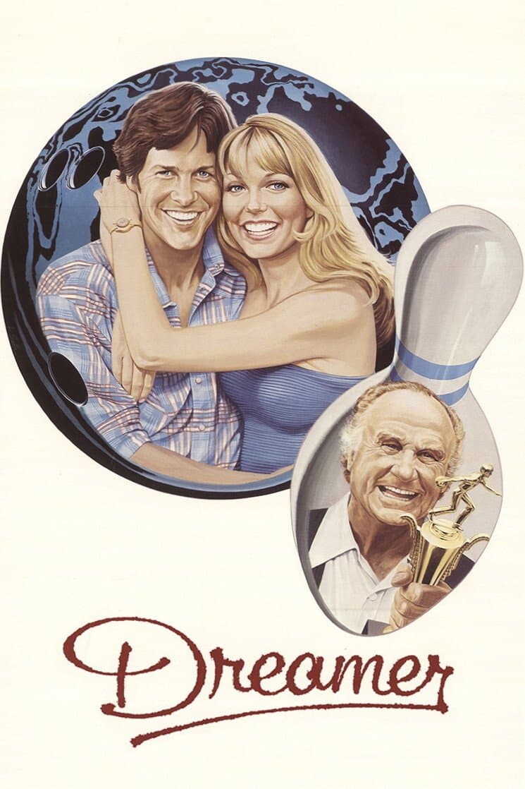 Dreamer full movie