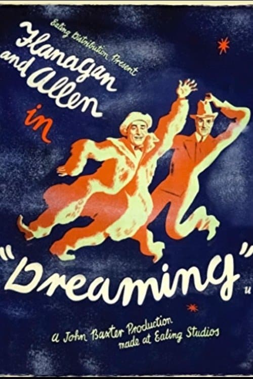 Dreaming full movie