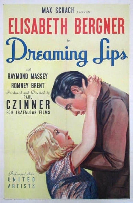 Dreaming Lips full movie