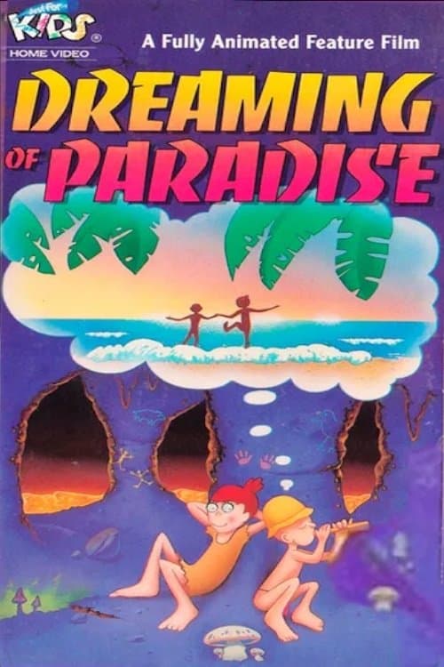 Dreaming of Paradise full movie