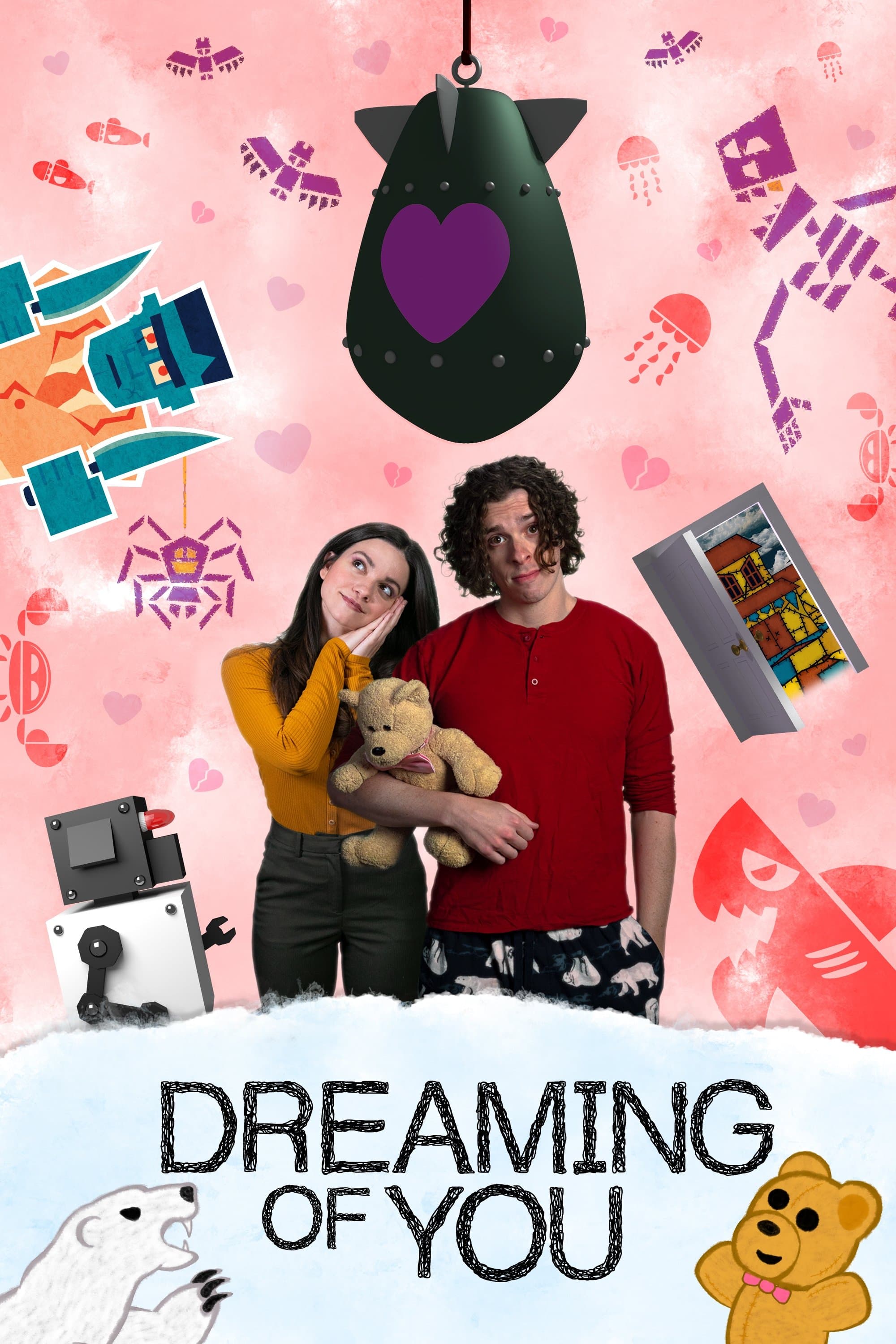 Dreaming of You full movie