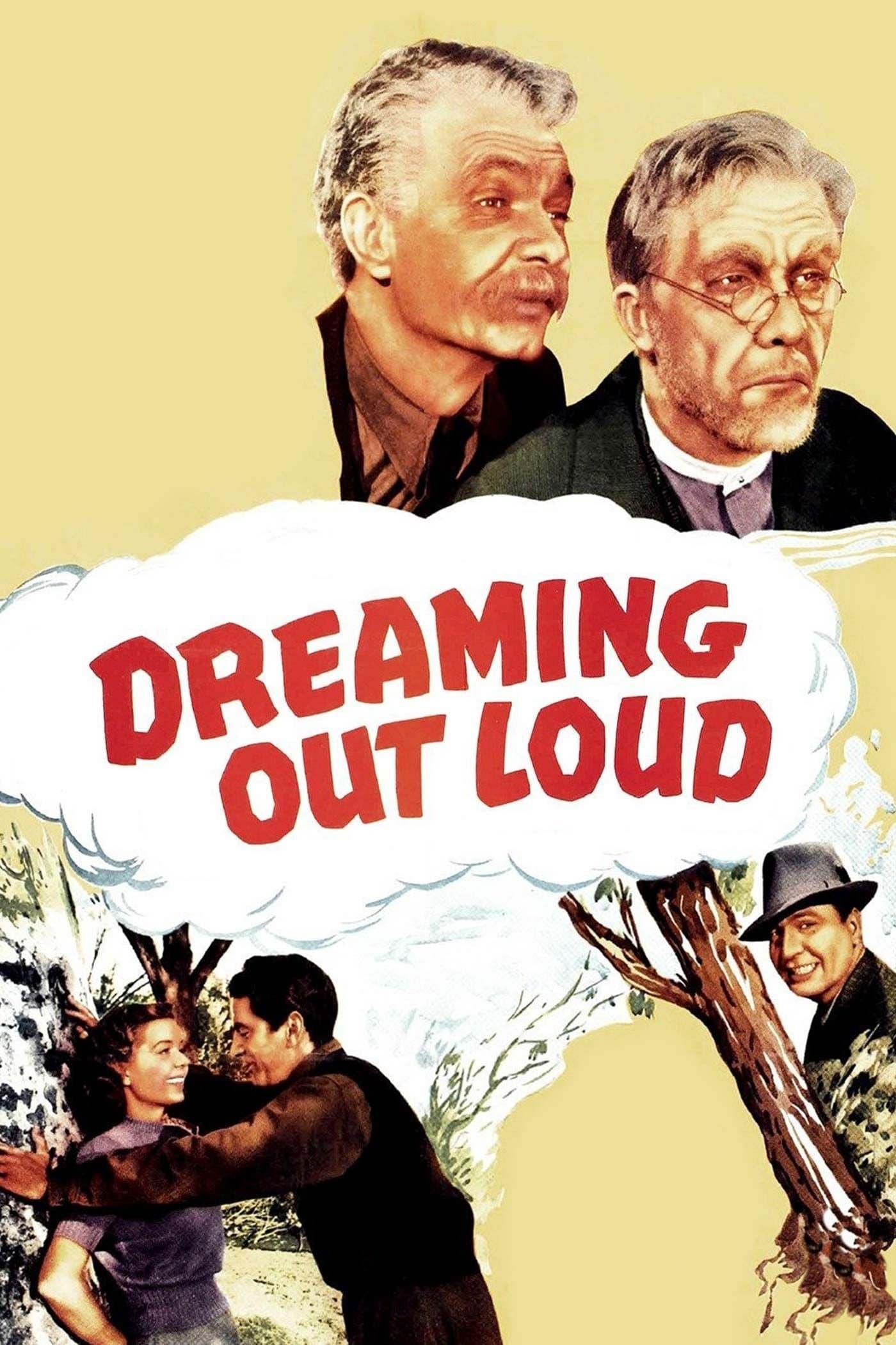 Dreaming Out Loud full movie