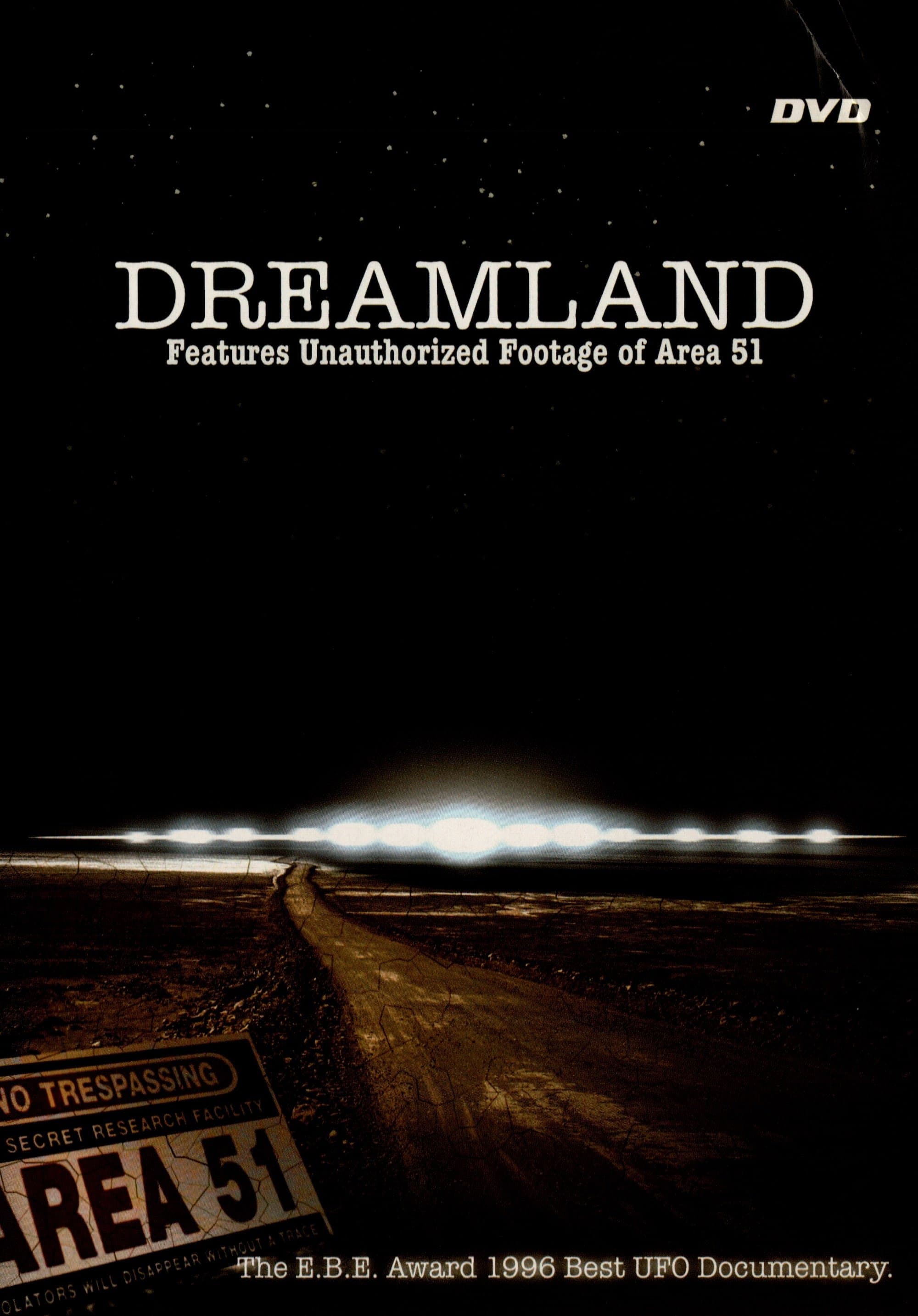 Dreamland full movie