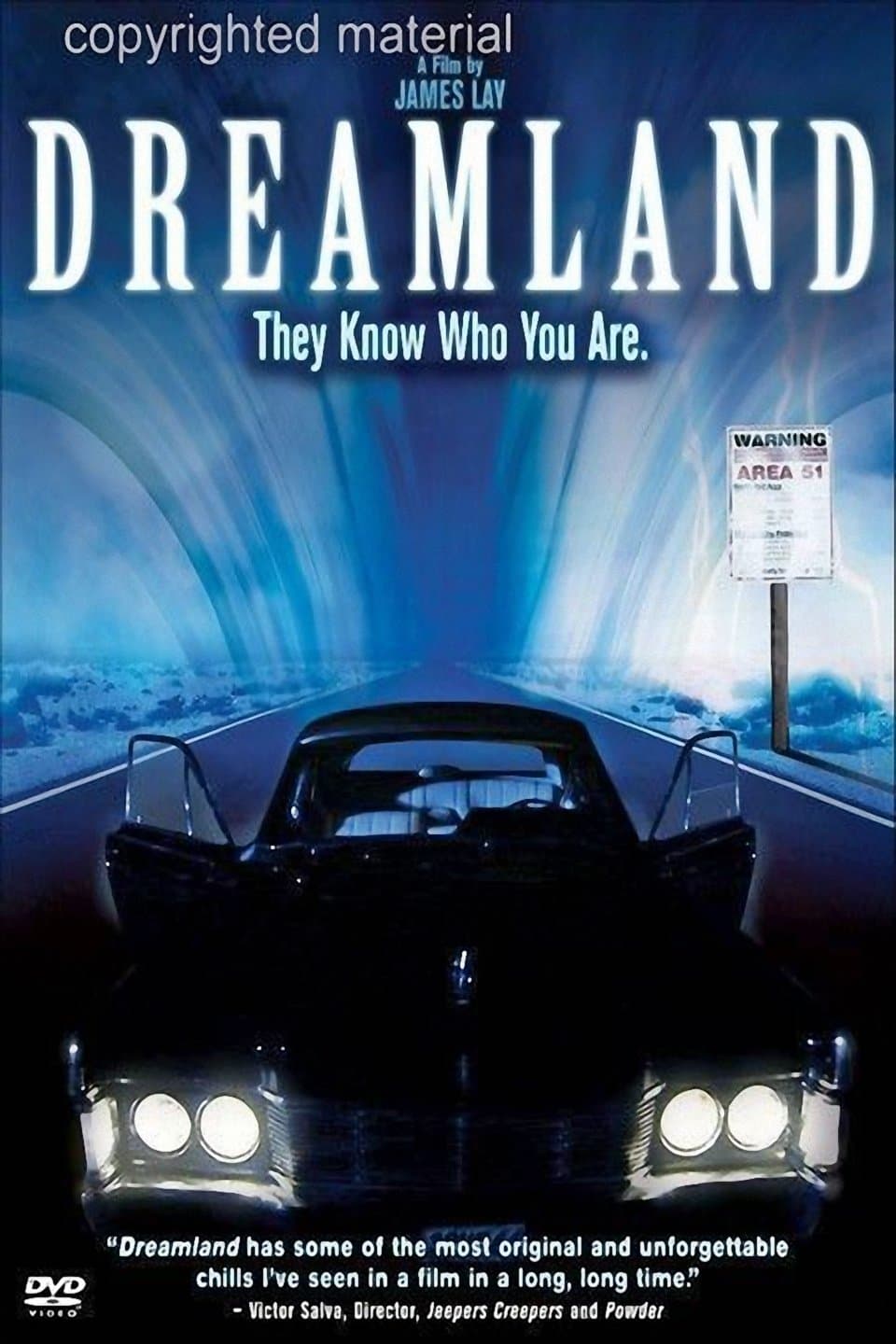 Dreamland full movie