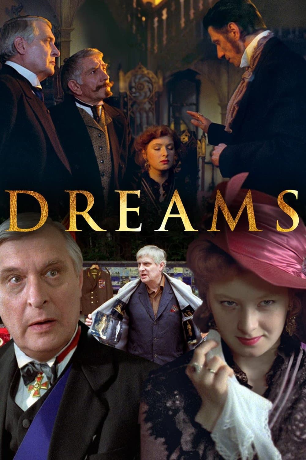 Dreams full movie