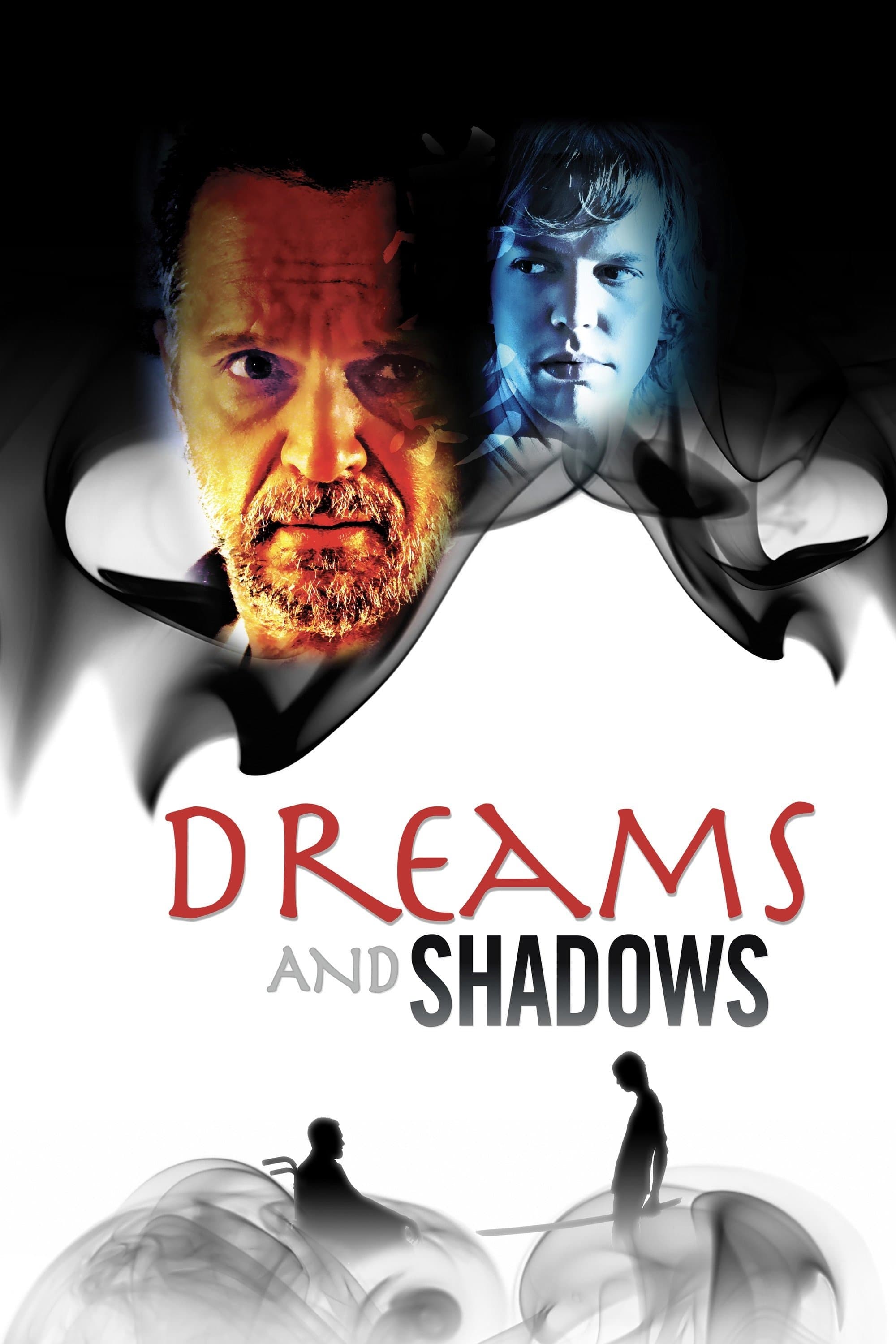 Dreams and Shadows full movie