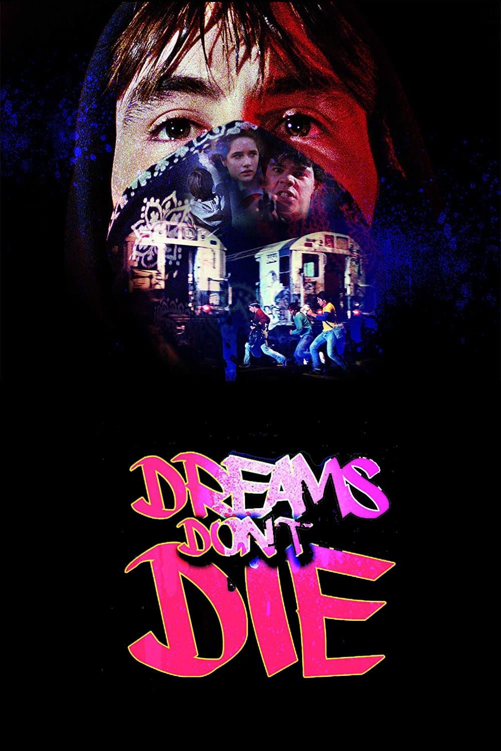 Dreams Don't Die full movie