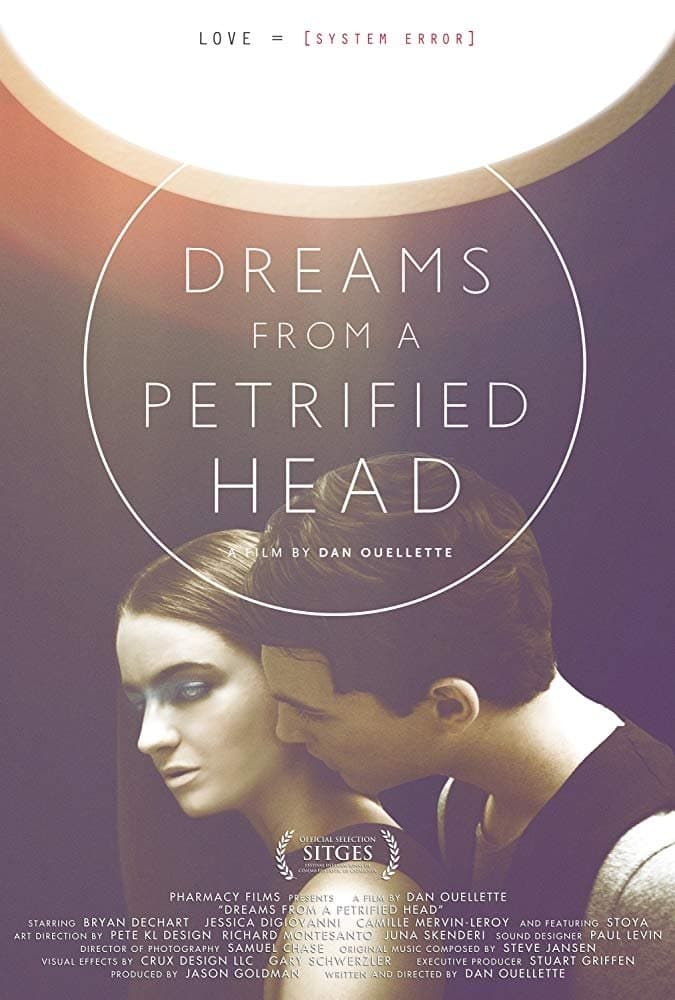 Dreams from a Petrified Head full movie