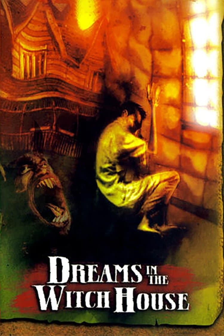 Dreams in the Witch House full movie
