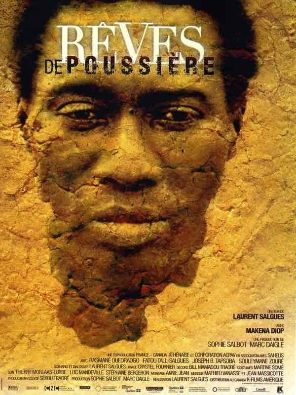 Dreams of Dust full movie