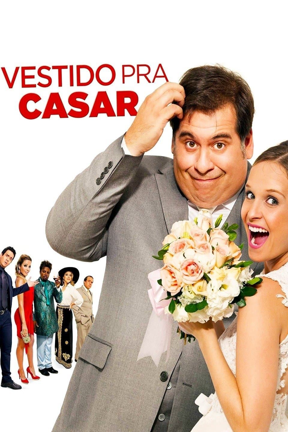 Dress to Wed full movie