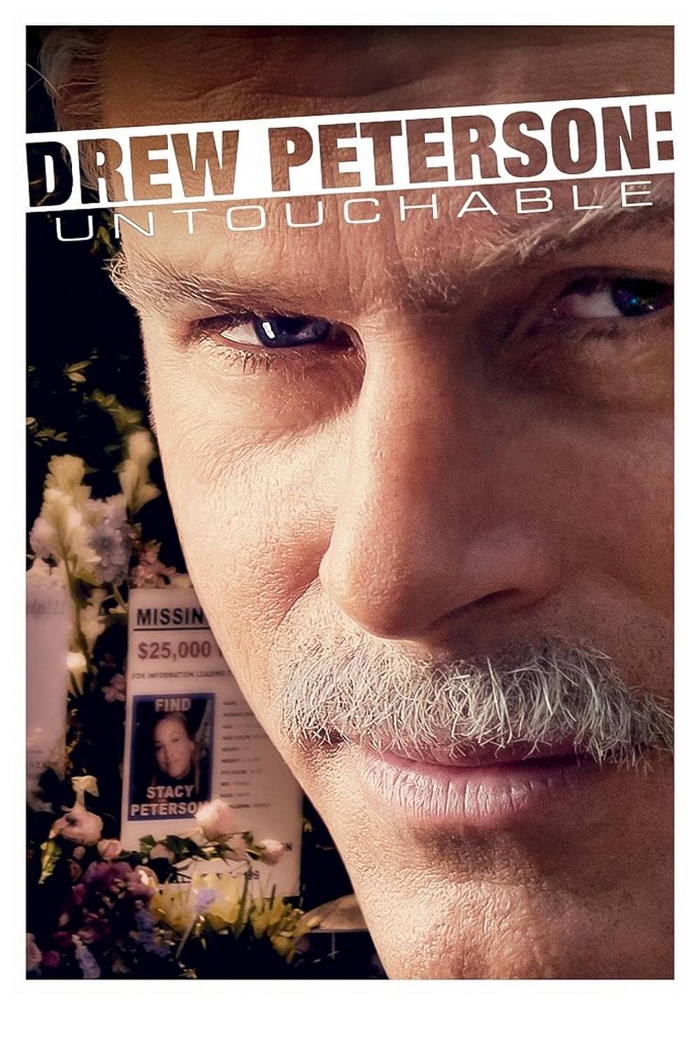 Drew Peterson: Untouchable full movie