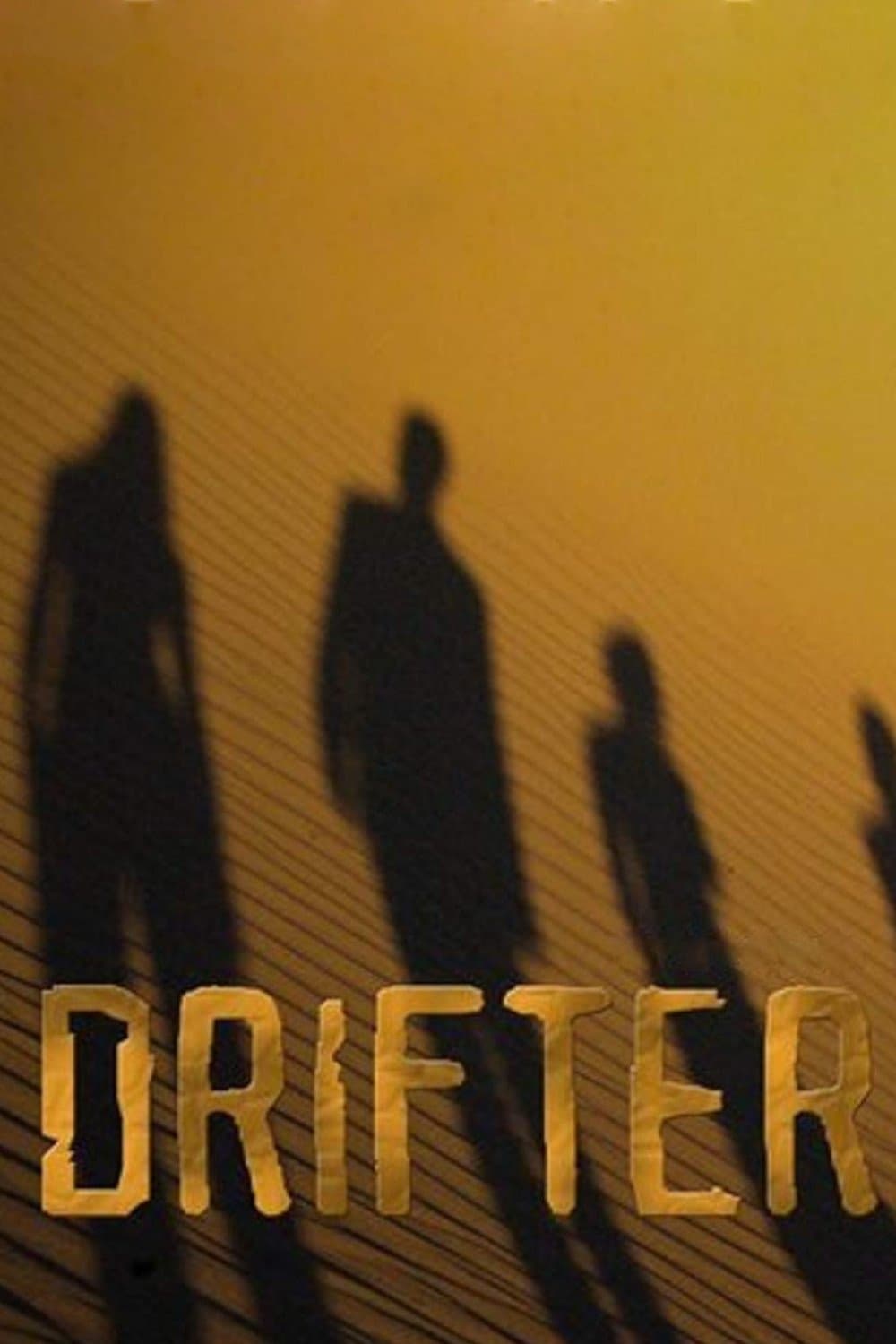 Drifter full movie