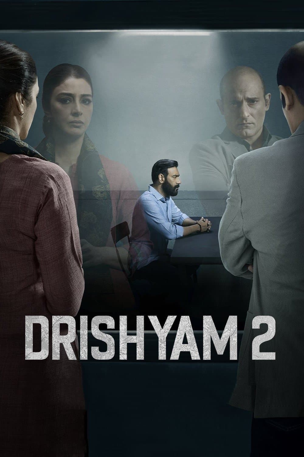Drishyam 2 full movie