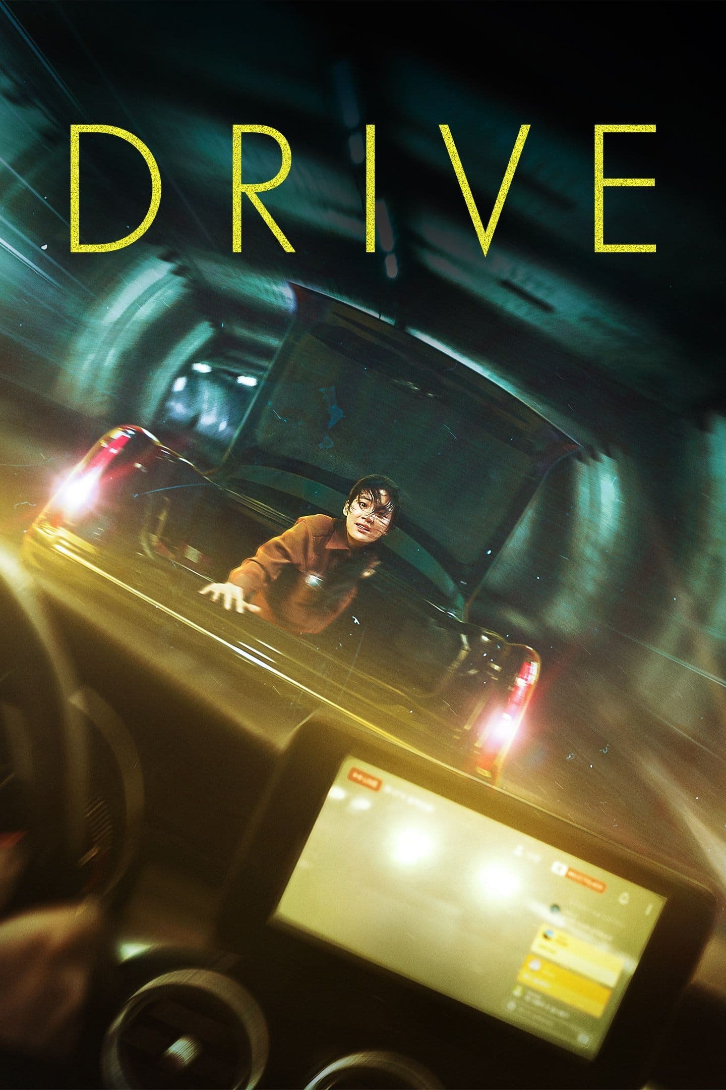 Drive full movie