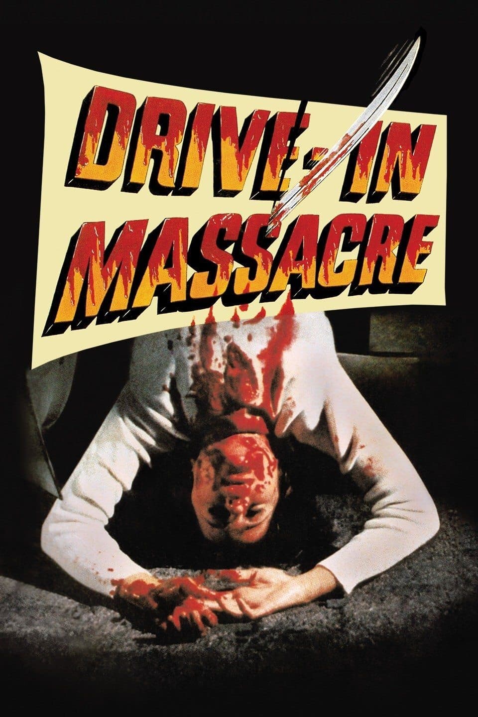 Drive-In Massacre full movie