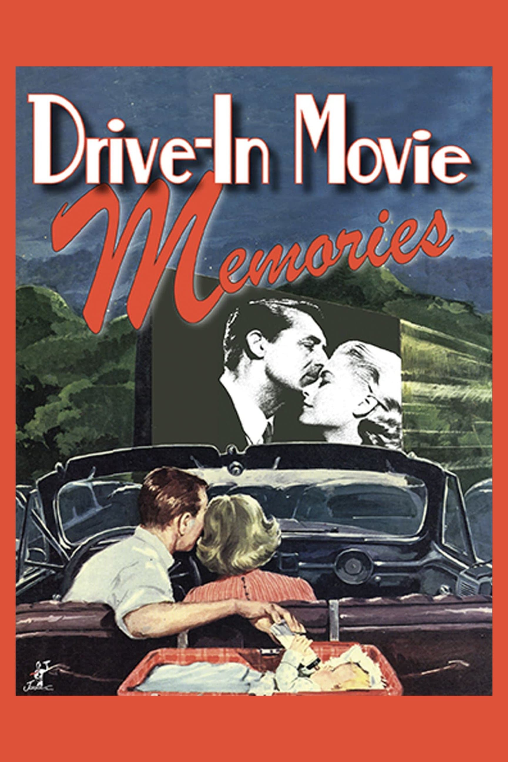 Drive-In Movie Memories full movie