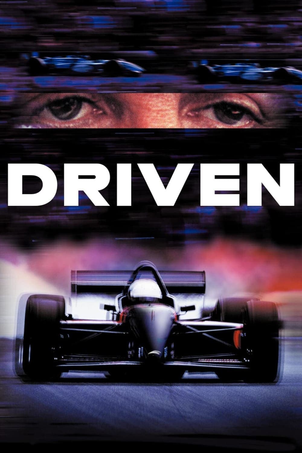 Driven full movie