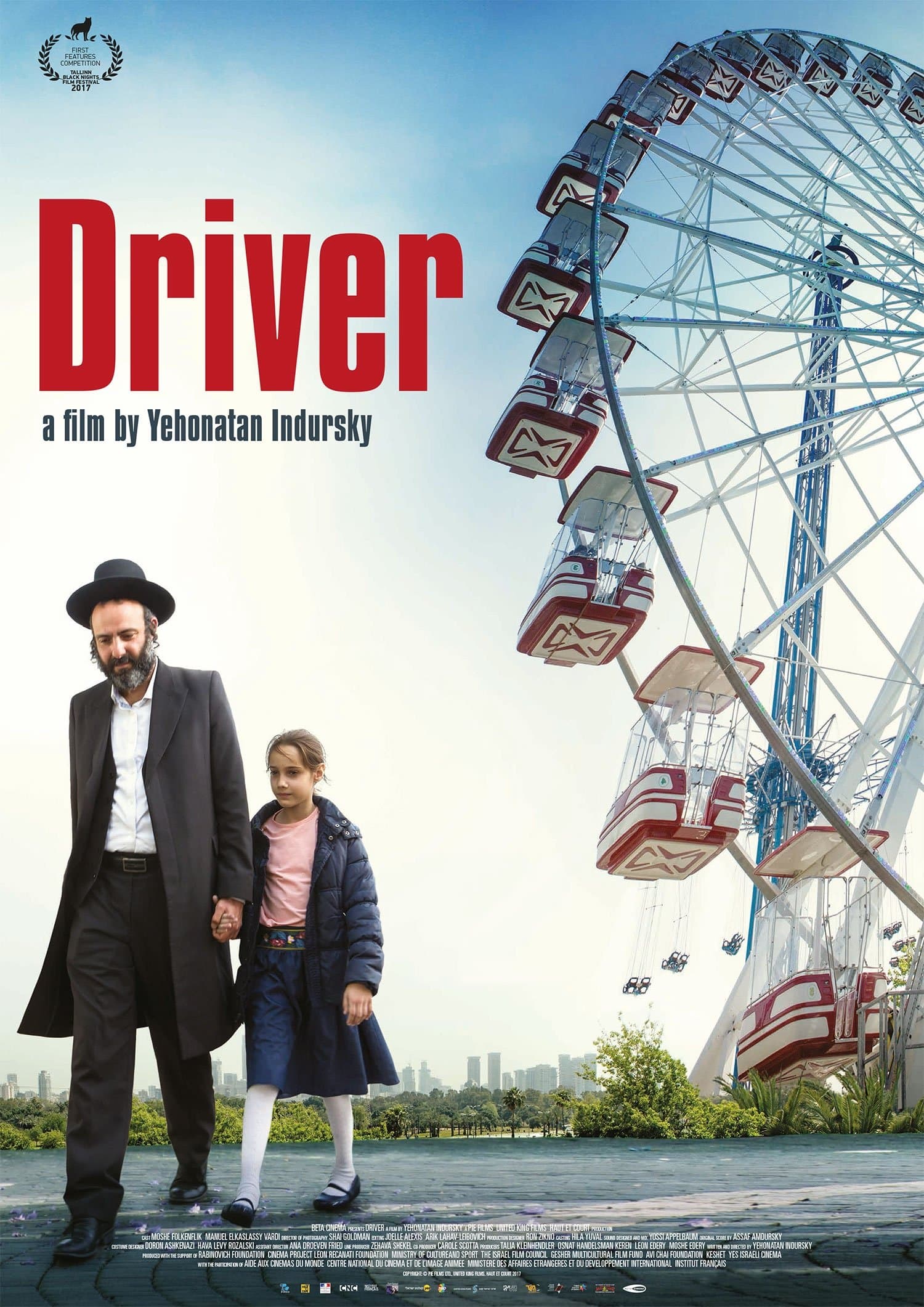 Driver full movie