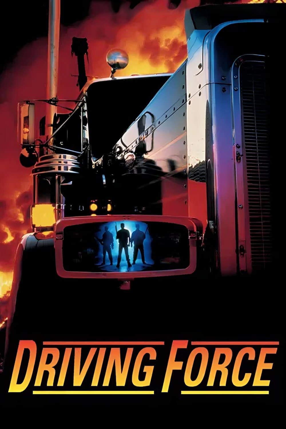 Driving Force full movie