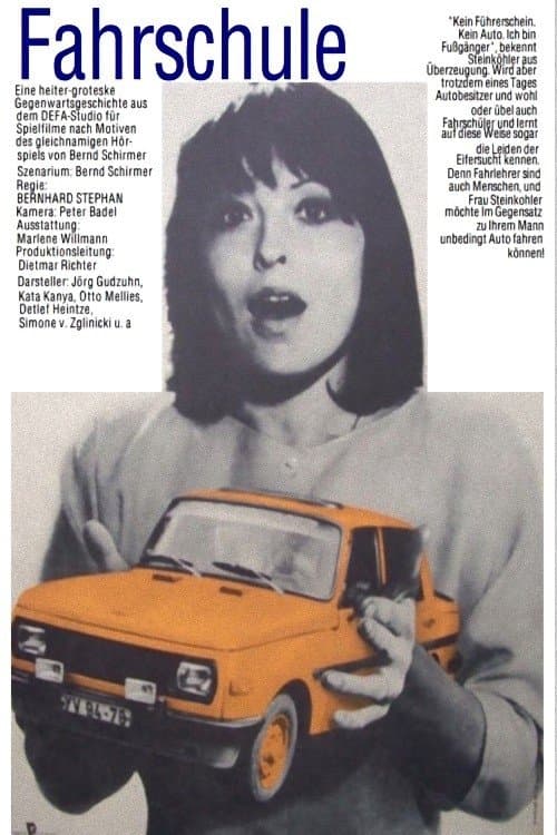 Driving School full movie