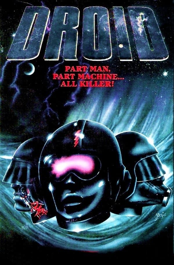 Droid full movie