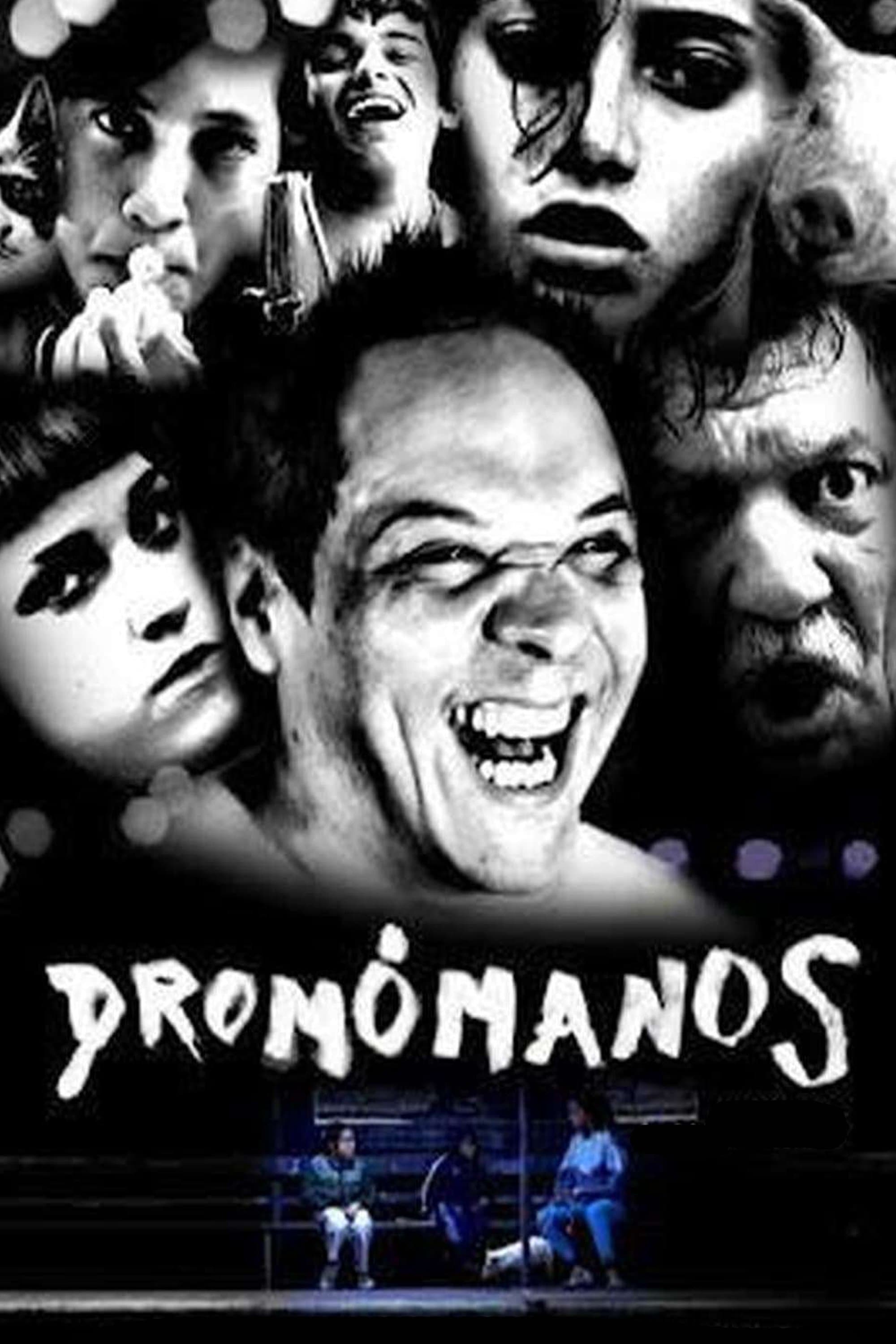 Dromómanos full movie