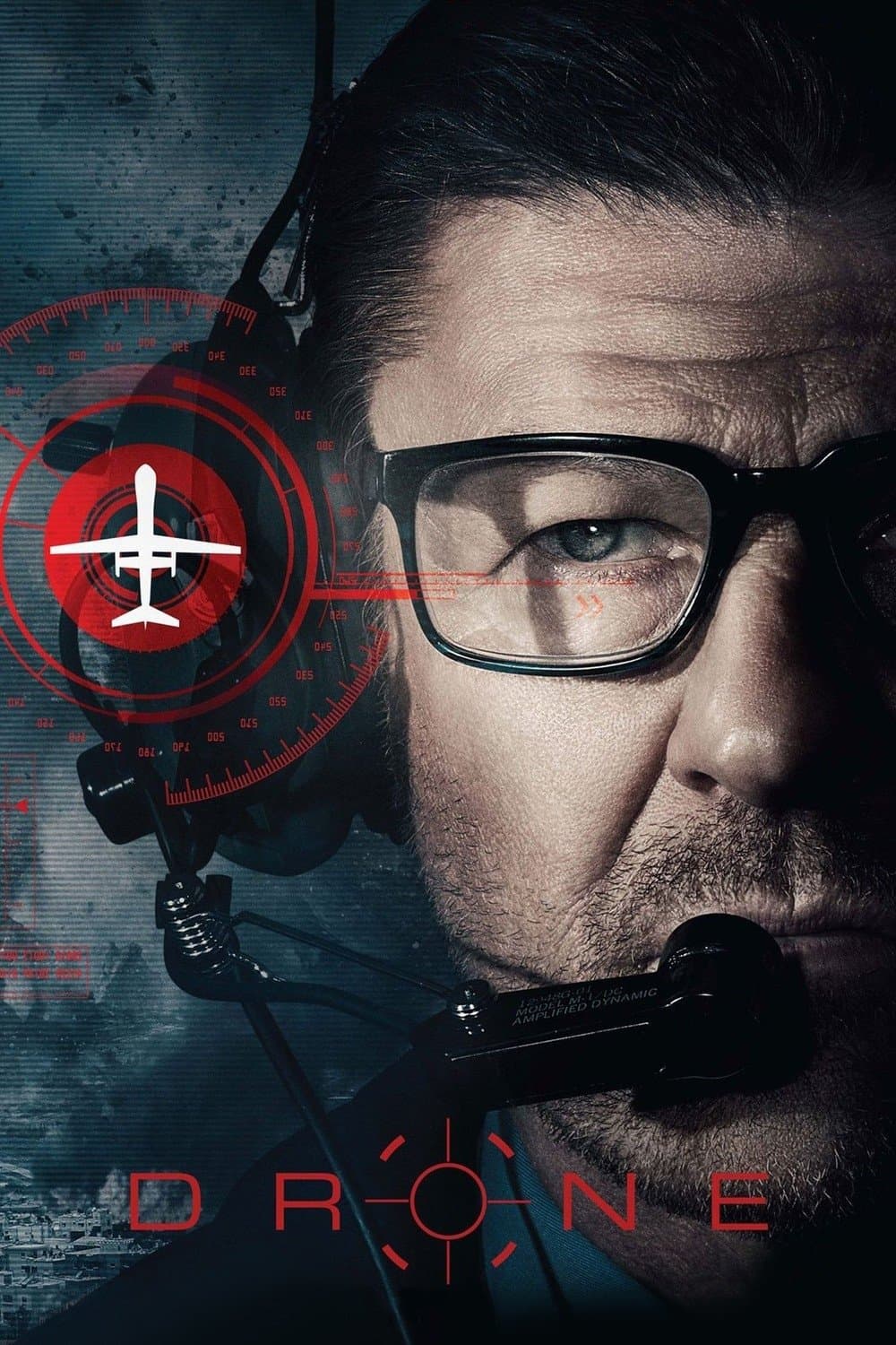 Drone full movie