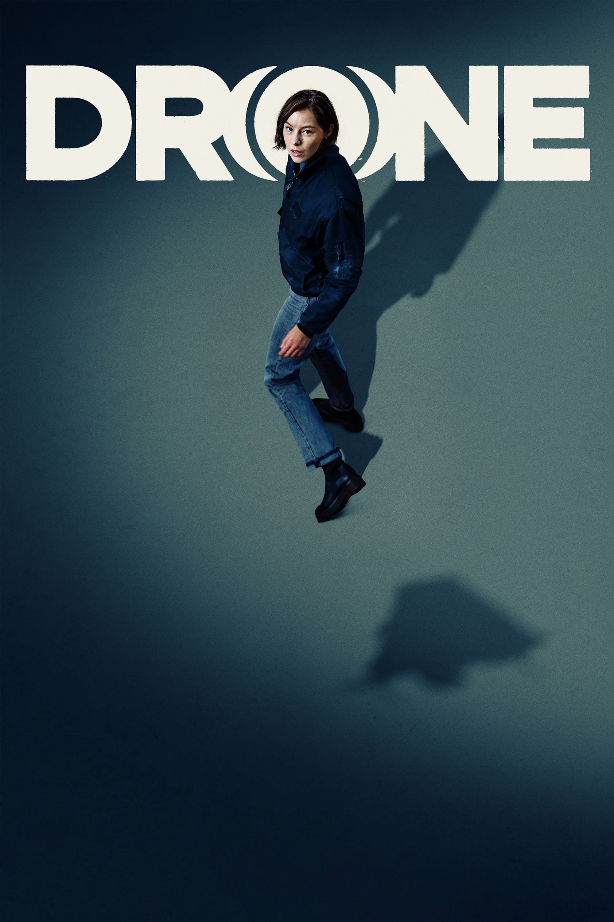 Drone full movie